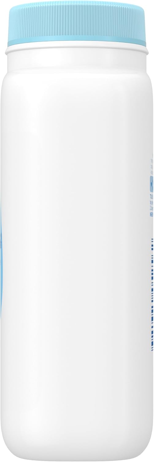 Johnson's Baby Cornstarch Baby Powder 100525607 Aloe & Vitamin E 1.5 oz Hypoallergenic New image 3
