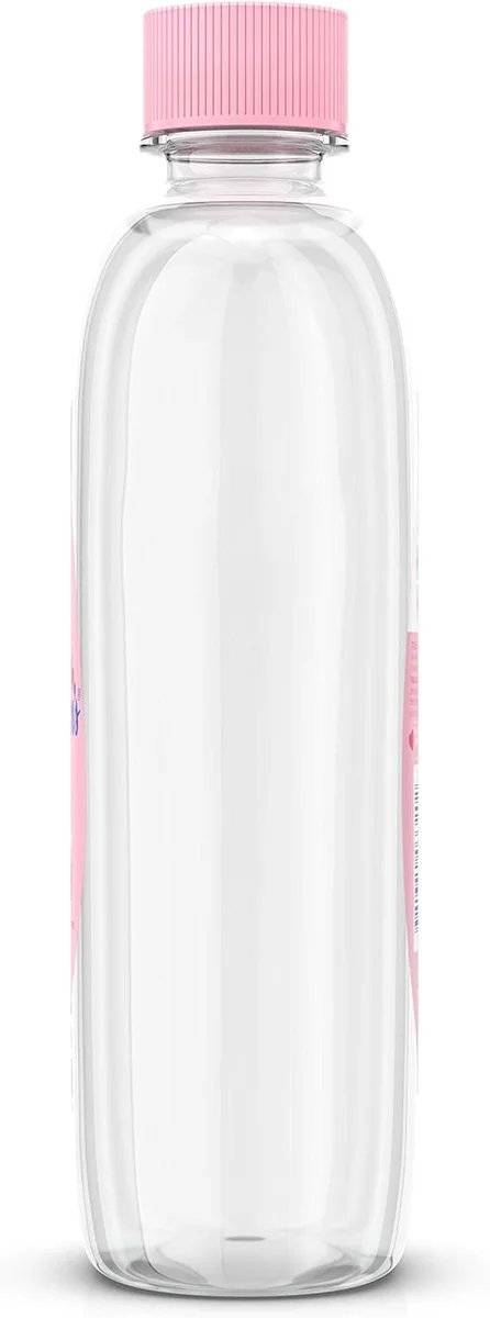 Johnson's Baby Baby Oil Pure Mineral Oil 20 fl. oz Original Scent New image 7