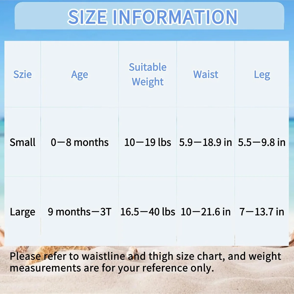 ALVA ALVABABY Swim Diapers SW18-21 Adjustable Reusable Small Marine Animal New image 4