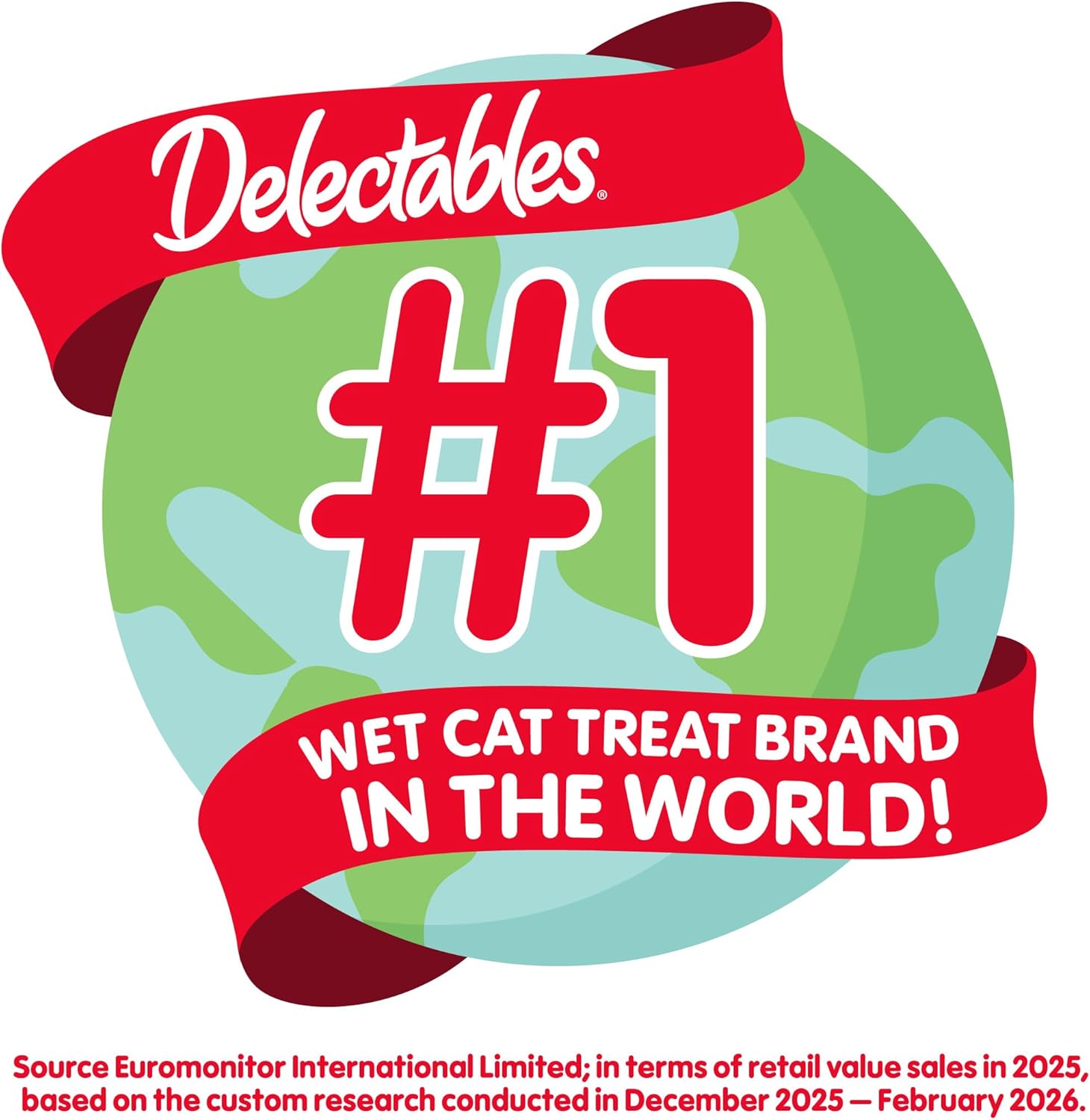 Delectables Lickable Treat Stew Wet Cat Treat Variety Pack 12ct Grain-Free New image 10