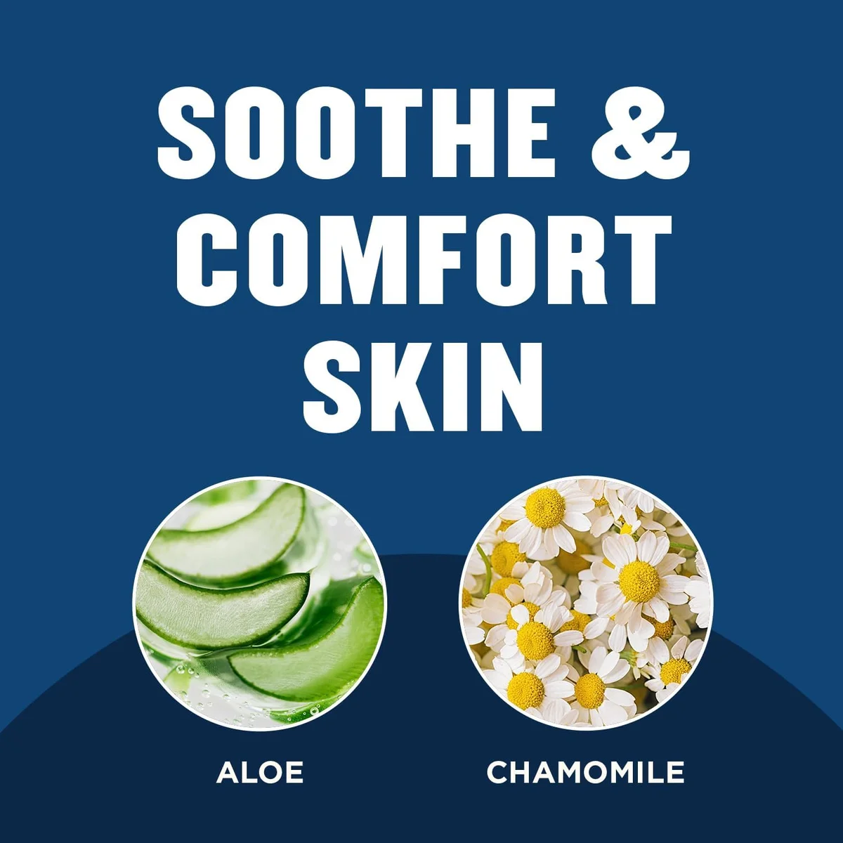 Gold Bond Comfort Body Powder 10 oz Talc-Free Aloe & Chamomile New image 6
