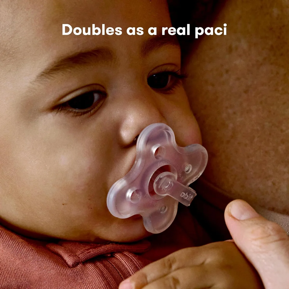 Frida Baby Medicine Pacifier Syringe Model 019 Silicone MediFrida Dispenser New image 6