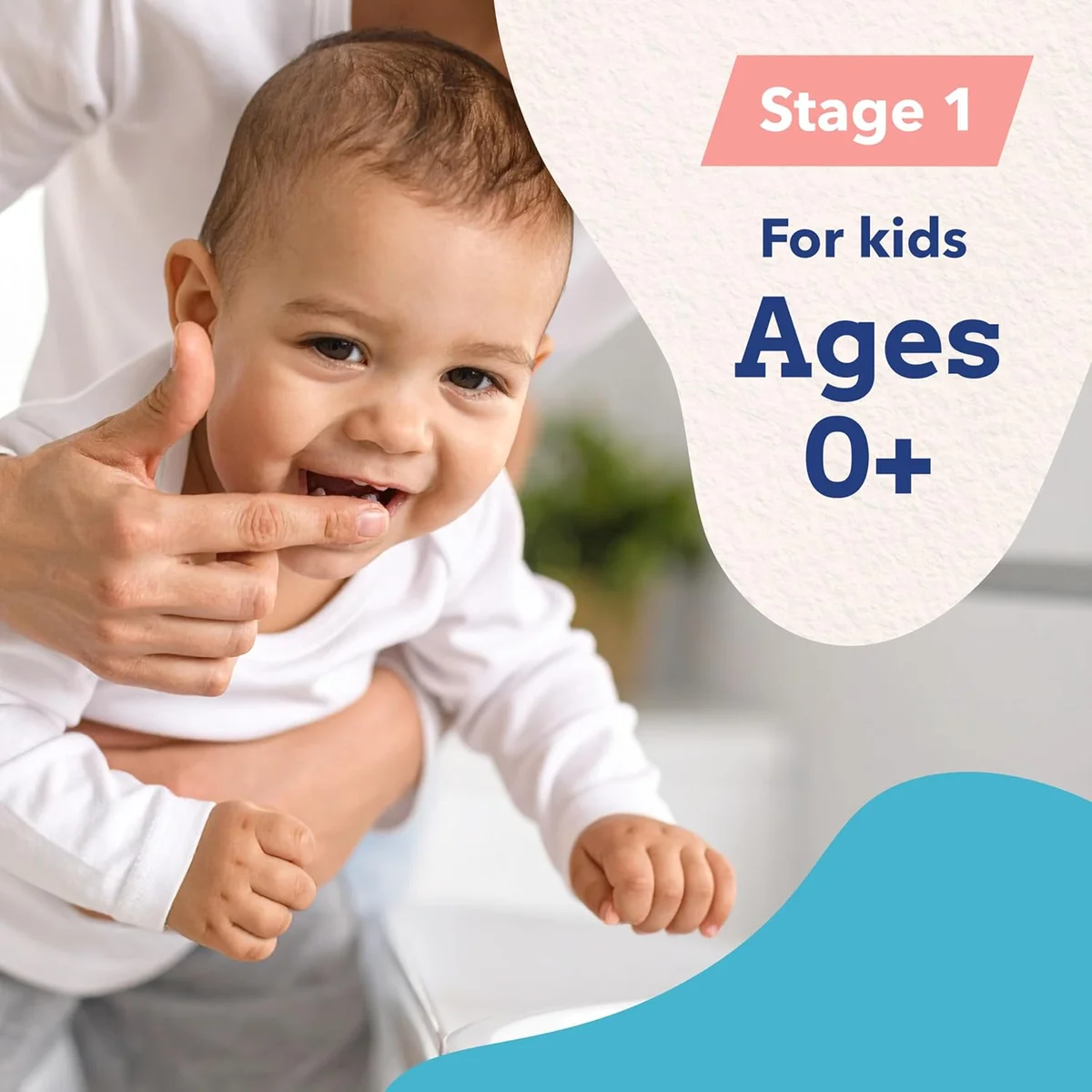 Orajel Baby Cooling Gels for Teething Daytime & Nighttime 0.18oz Tubes Clear New image 6