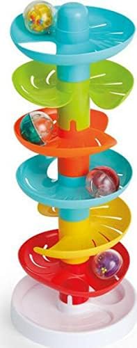 Kidoozie Ball Drop Toddler Toy G02603 Multi New image 3