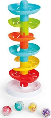 Kidoozie Ball Drop Toddler Toy G02603 Multi New image 4