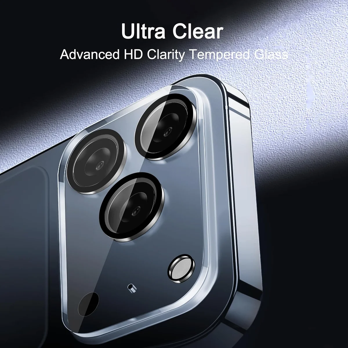 Ailun Privacy Screen Protector + Camera Lens Protector for iPhone 17 Pro Max [6.9 inch] 9H Hardness - New image 5