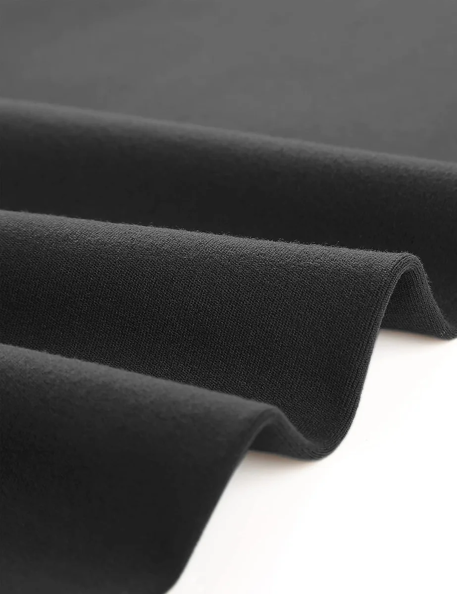 CRZ YOGA Butterluxe Workout Leggings R584 - High Waisted, 25'' Inseam, Buttery Soft Black - New image 5