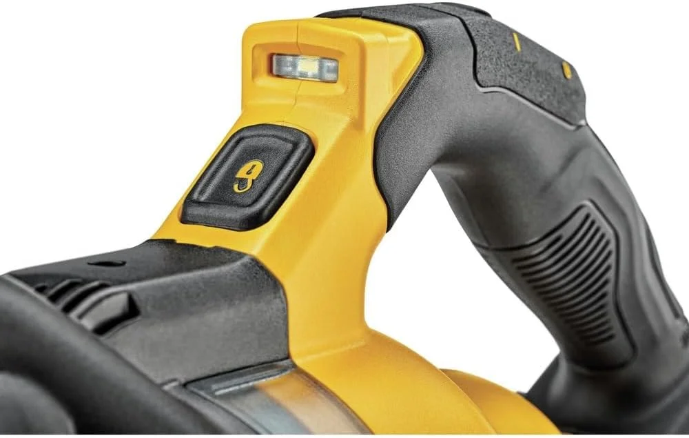 DEWALT 20V Cordless Handheld Vacuum DCV501HB 46 CFM HEPA Filter - New image 6