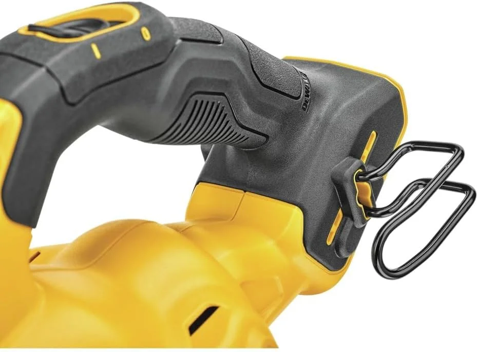 DEWALT 20V Cordless Handheld Vacuum DCV501HB 46 CFM HEPA Filter - New image 7