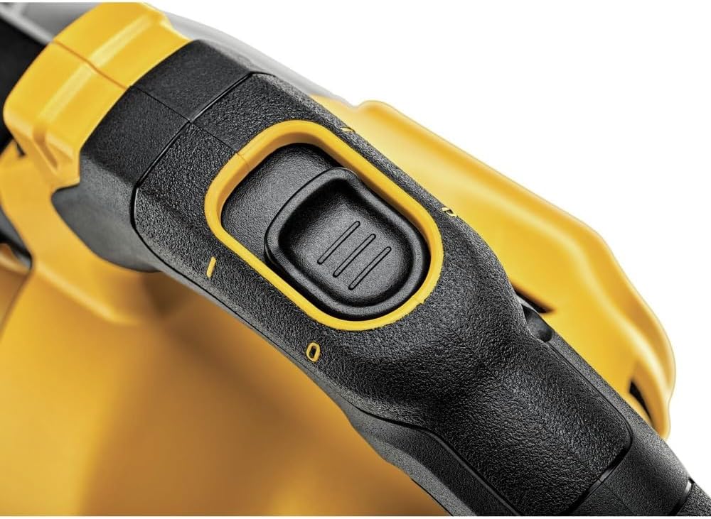 DEWALT 20V Cordless Handheld Vacuum DCV501HB 46 CFM HEPA Filter - New image 9