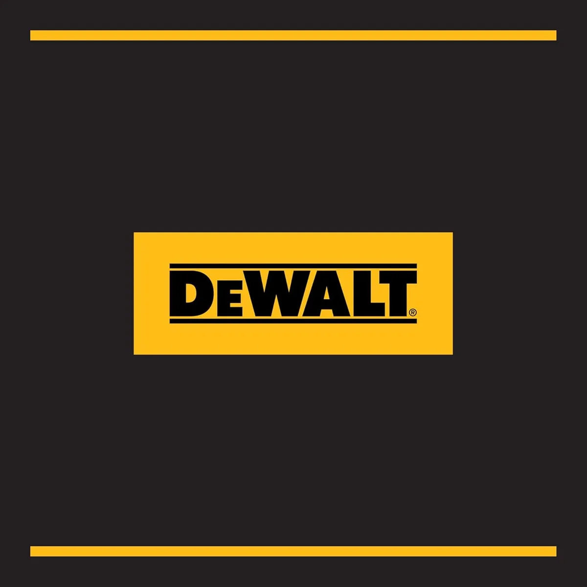 DEWALT 20V MAX Cordless Drill Driver DCD777D1 1/2 In 2-Speed Yellow New image 10