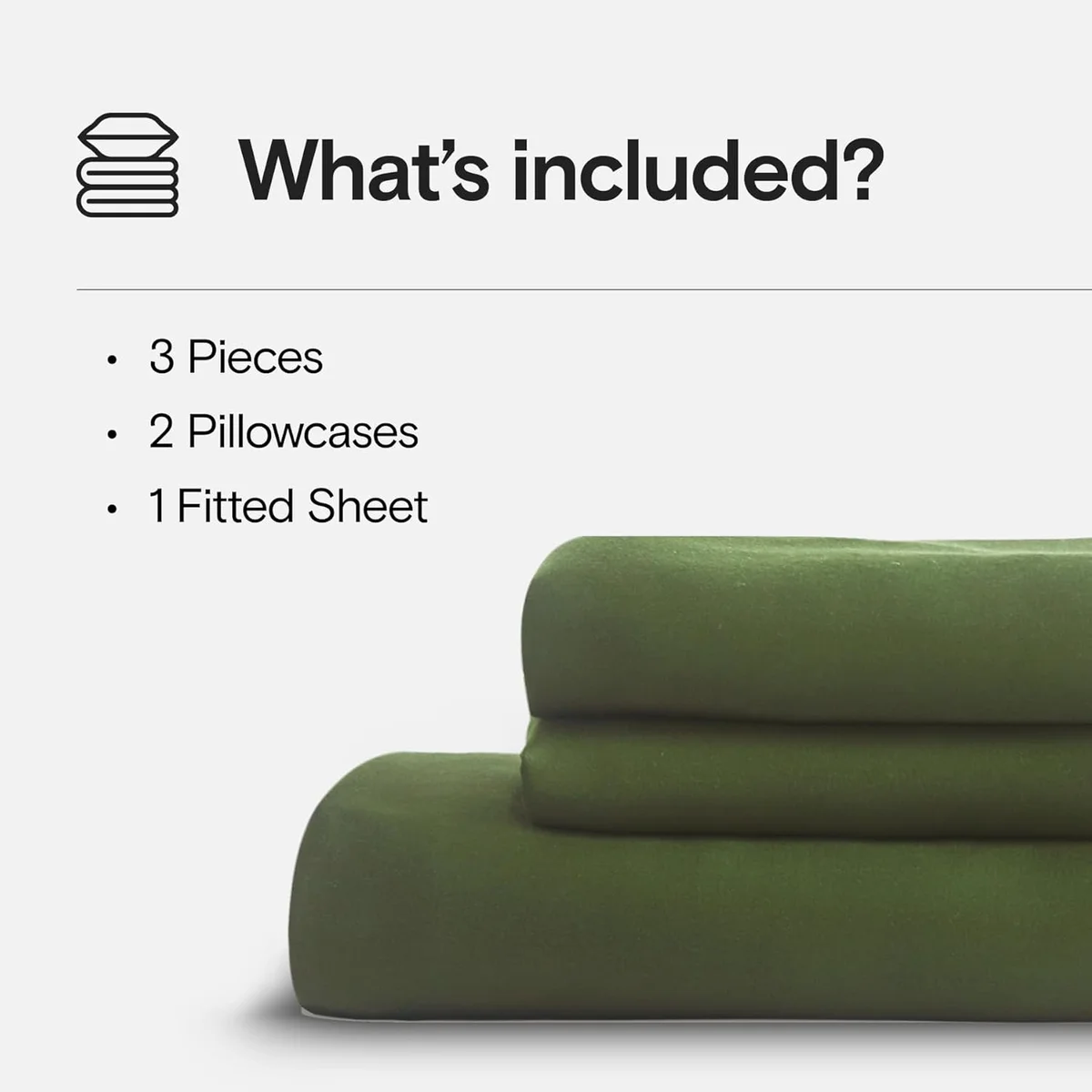 DOZ by SIJO DOZ Sheet Set SIJO 100% Viscose Bamboo Cooling 16 Inch Deep Pocket Forest King New image 2