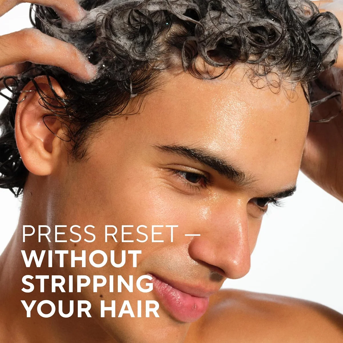 Native Coconut & Vanilla Shampoo and Conditioner 2-Pack | Naturally Derived Ingredients, Sulfate & Dye Free | New image 4
