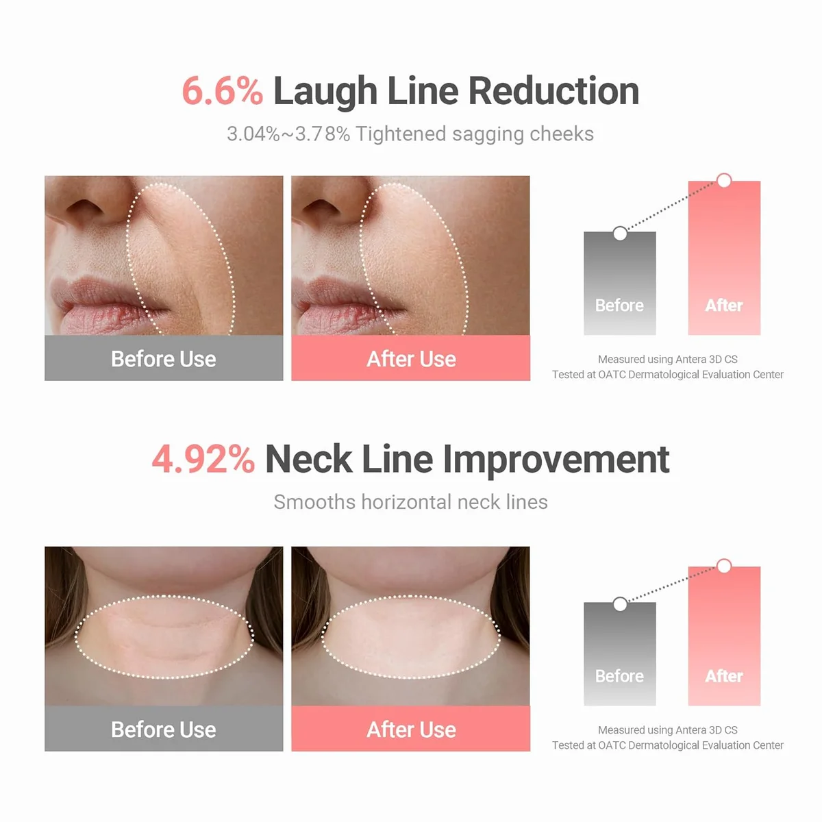 KAHI Wrinkle Bounce Multi Balm Stick PDRN Collagen Anti-Aging Hydrating Balm MultiBalm New image 4