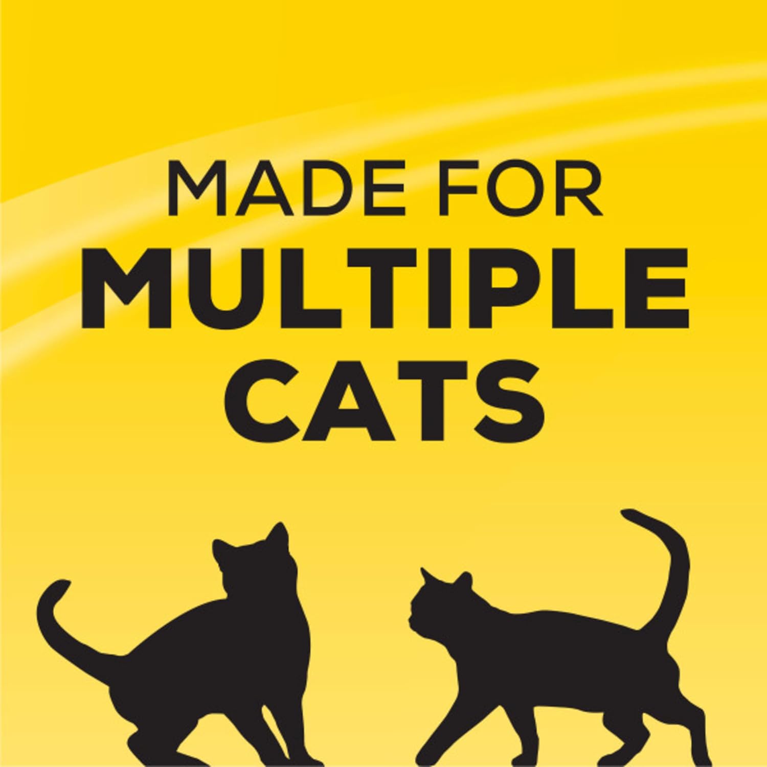 Tidy Cats Purina Tidy Cats Clumping Cat Litter Odor Control 24/7 Performance 16 lb. Bag New image 6