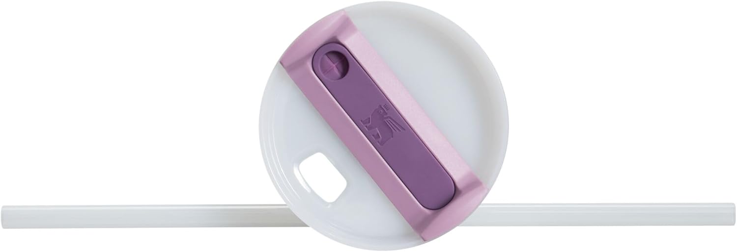 STANLEY Quencher H2.0 Tumbler 100000130373 40 oz Stainless Steel Cup Holder Compatible Lilac New image 3