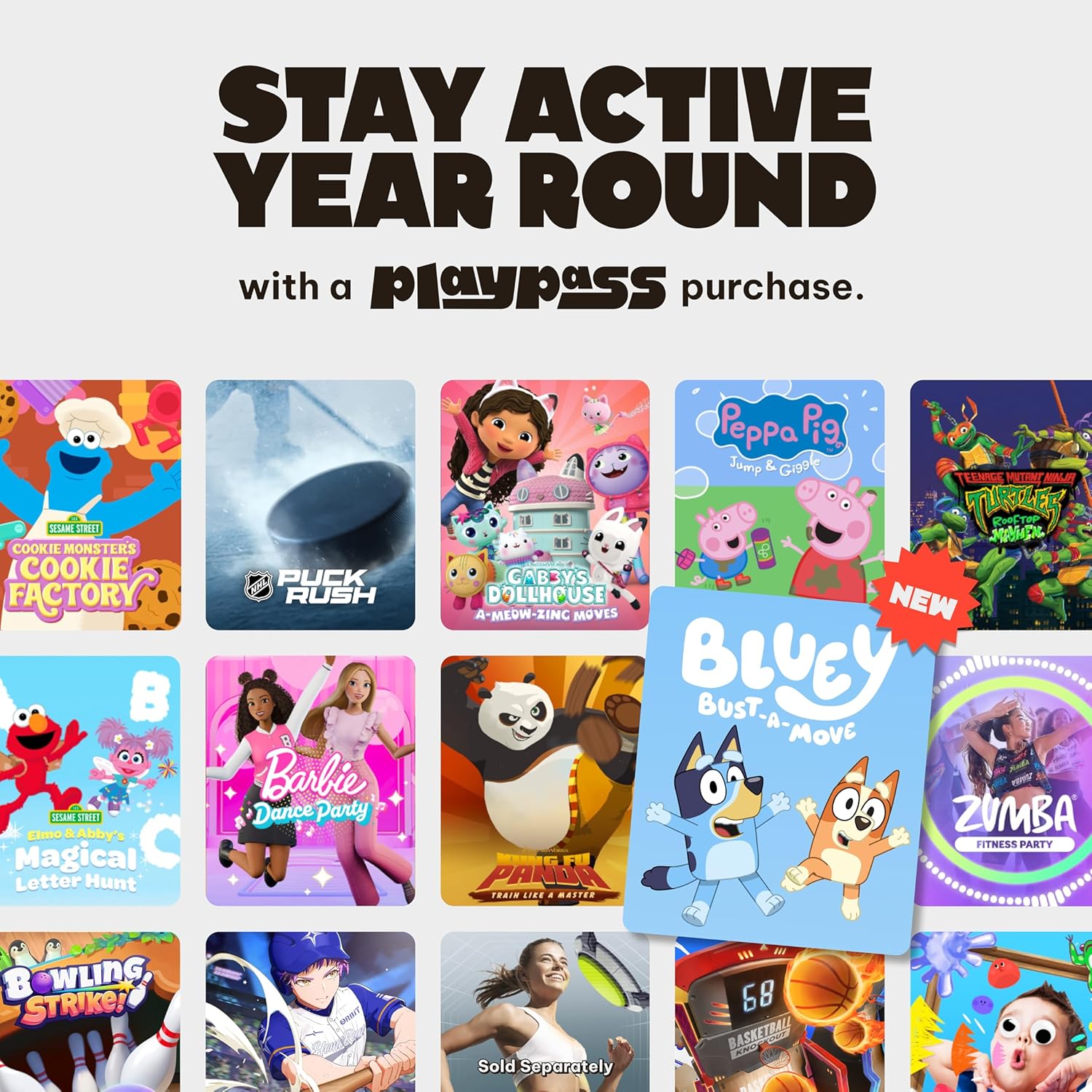 Nex Playground Active Play System NPG-001 64GB for 4 Players Multicolor New image 3